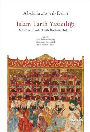 İslam Tarih Yazıcılığı