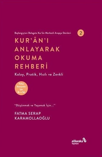 Kur'an'ı Anlayarak Okuma Rehberi