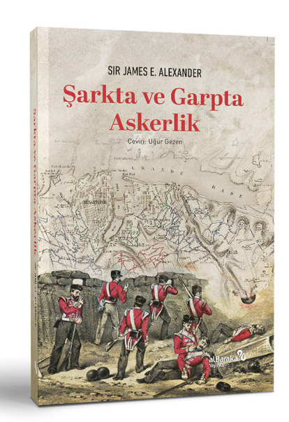 Şarkta ve Garpta Askerlik