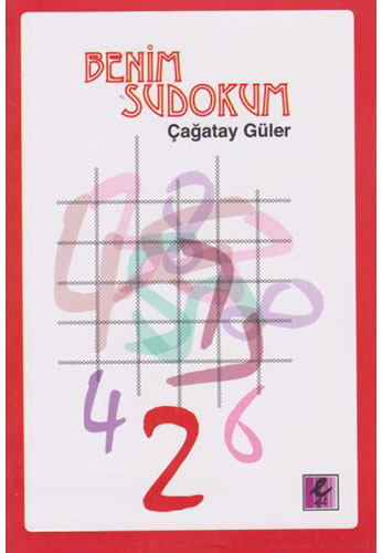 Benim Sudokum