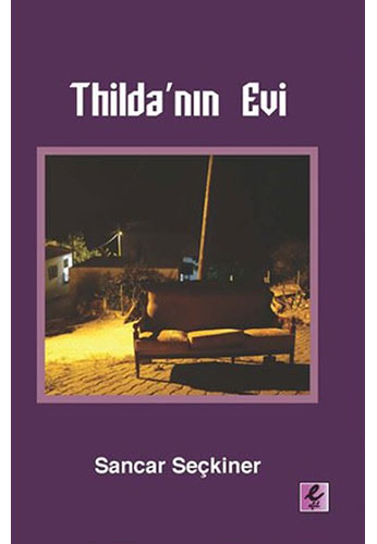 Thilda'Nın Evi Thilda'Nın Evi