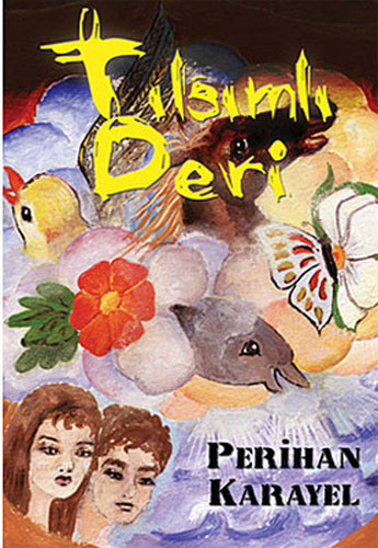 Tılsımlı Deri Tılsımlı Deri