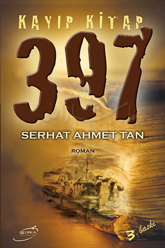Kayıp Kitap 397 Kayıp Kitap 397