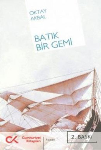 Batık Bir Gemi Batık Bir Gemi