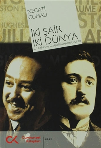 İki Şair İki Dünya İki Şair İki Dünya