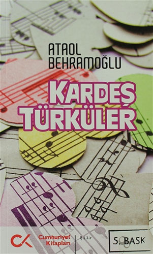 Kardeş Türküler