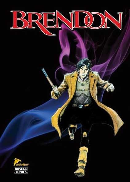 Brendon Cilt: 9
