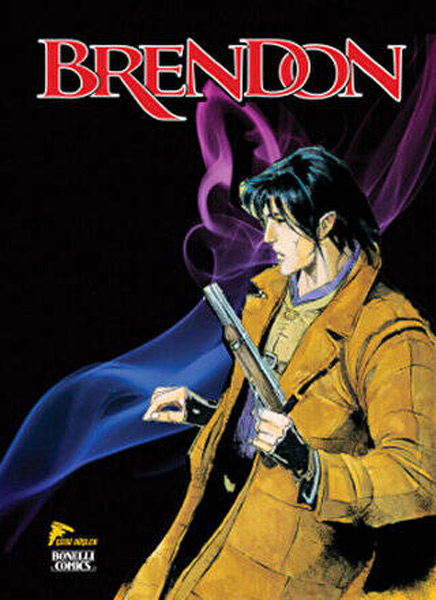 Brendon Cilt: 10 