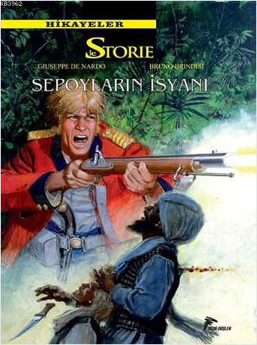 Le Storie Hikayeler 2