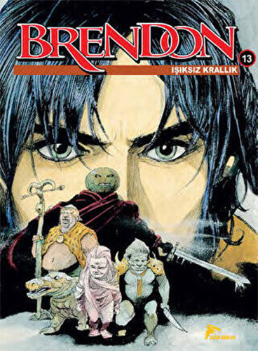 Brendon Cilt :13