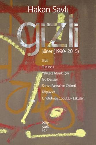 Gizli Gizli