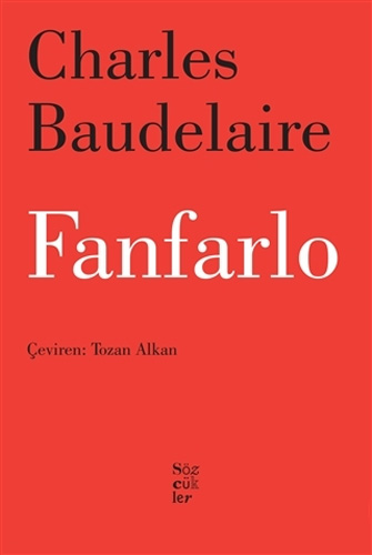 Fanfarlo Fanfarlo