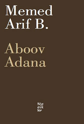 Aboov Adana Aboov Adana
