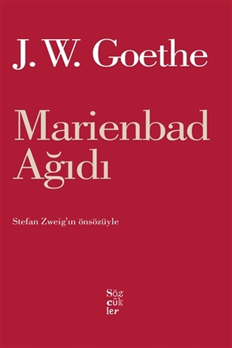 Marienbad Ağıdı Marienbad Ağıdı