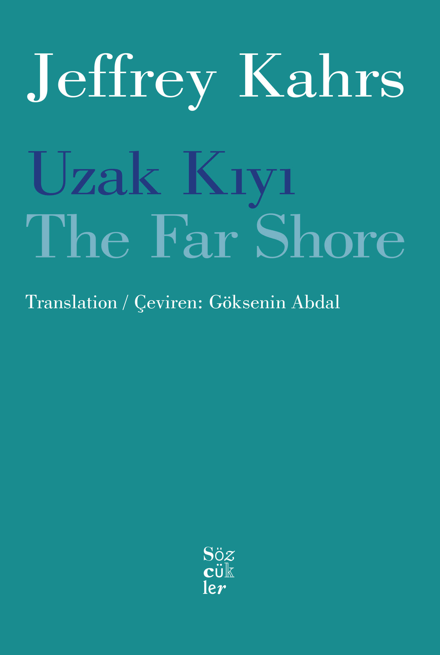 Uzak Kıyı - The Far Shore