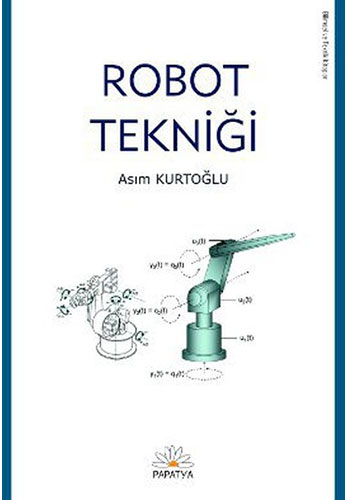 Robot Tekniği