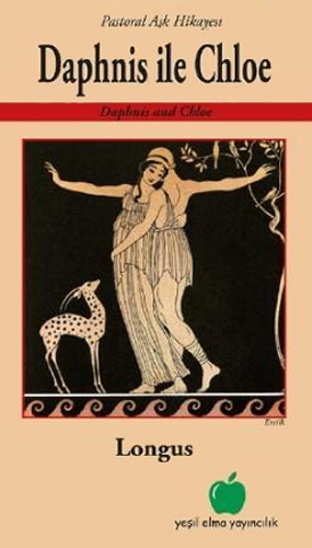 Daphnis İle Chloe - Pastoral Aşk Hikayesi
