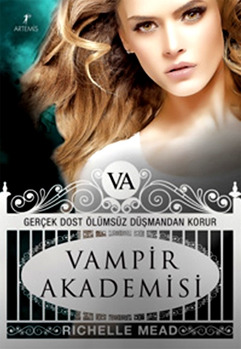 Vampir Akademisi