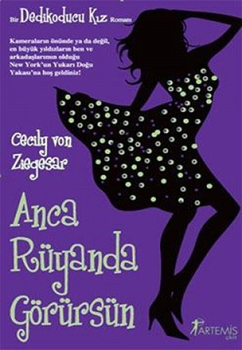 Anca Rüyanda Görürsün Anca Rüyanda Görürsün