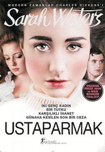 Ustaparmak