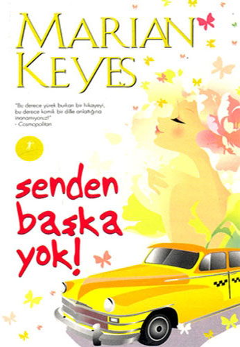 Senden Başka Yok (Cep Boy)