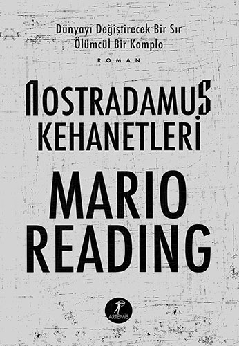 Nostradamus Kehanetleri