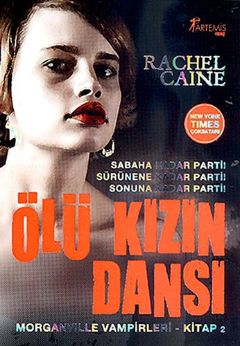 Ölü Kızın Dansı