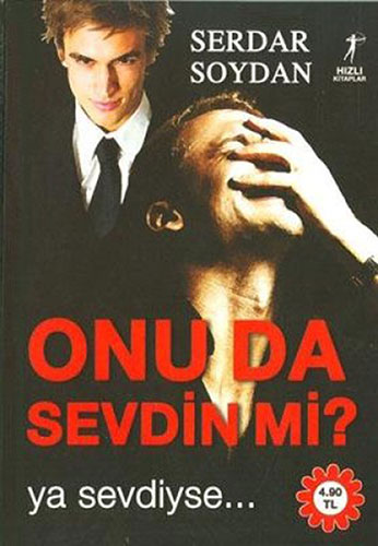 Onu Da Sevdin Mi? Onu Da Sevdin Mi?