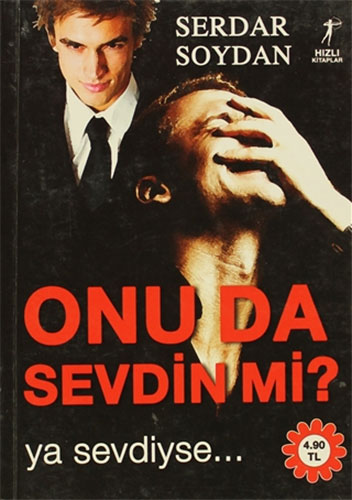 Onu Da Sevdin Mi?