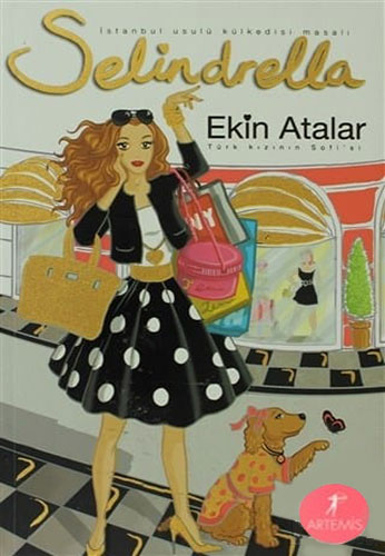 Selindrella - İstanbul Usulü Külkedisi Masalı