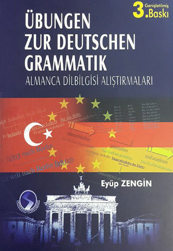 Übungen Zur Deutschen Grammatık