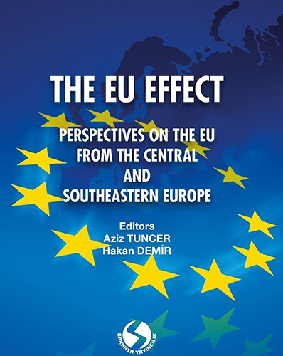 The Eu Effect The Eu Effect