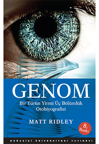 Genom