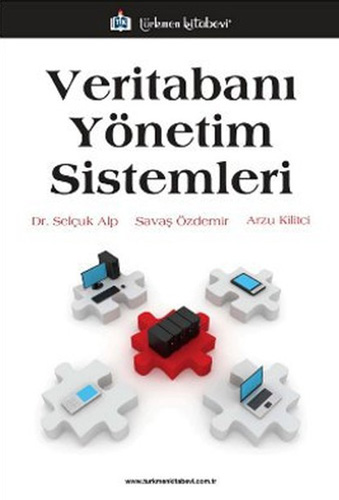 Veritabanı Yönetim Sistemleri