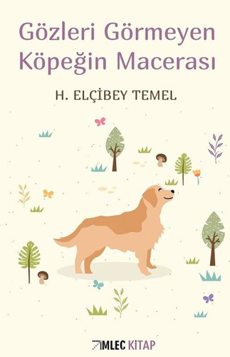 Gözleri Görmeyen Köpeğin Macerası