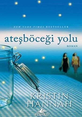 Ateşböceği Yolu