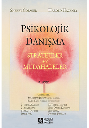 Psikolojik Danışma