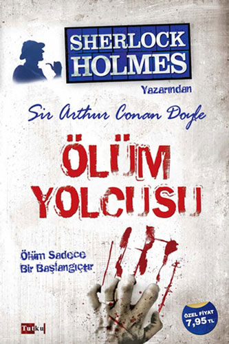 Ölüm Yolcusu Ölüm Yolcusu