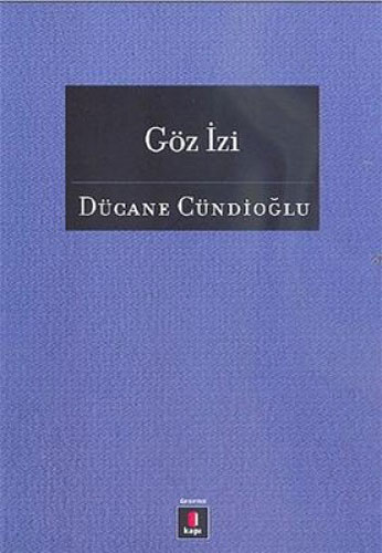 Göz İzi Göz İzi