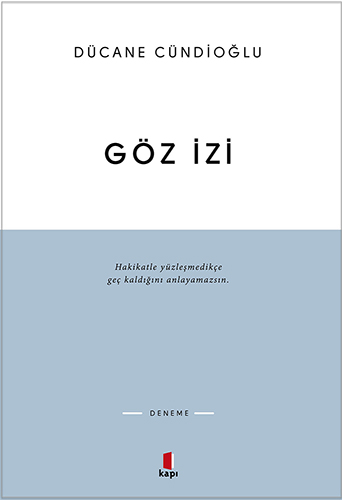 Göz İzi