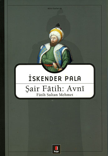 Şair Fâtih: Avnî