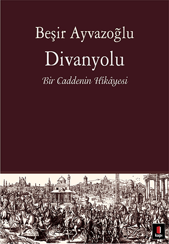 Divanyolu 