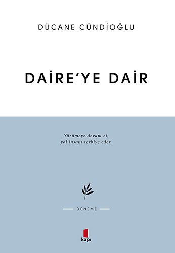Daire’Ye Dair Daire’Ye Dair