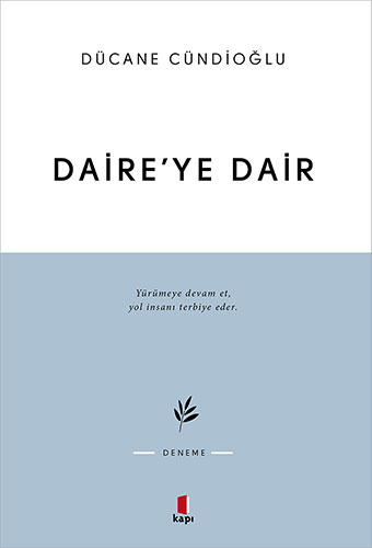 Daire’ye Dair