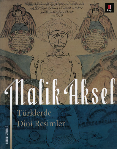 Türklerde Dini Resimler