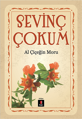 Al Çiçeğin Moru Al Çiçeğin Moru