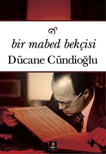 Bir Mabed Bekçisi Bir Mabed Bekçisi