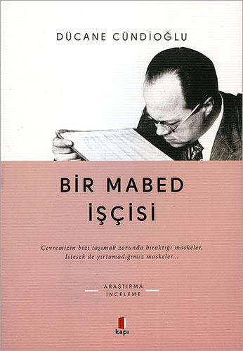 Bir Mabed İşçisi