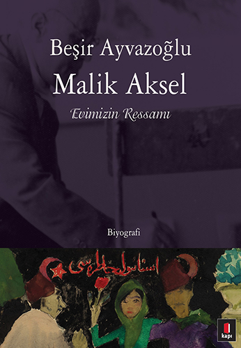 Malik Aksel