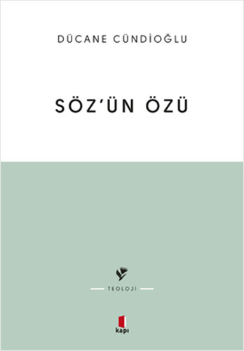 Söz'ün Özü